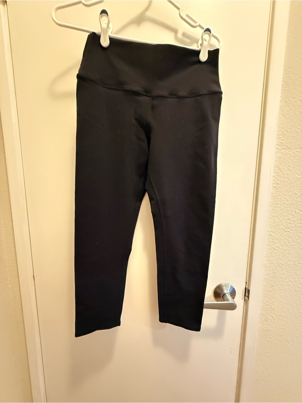 ALO leggings - large
